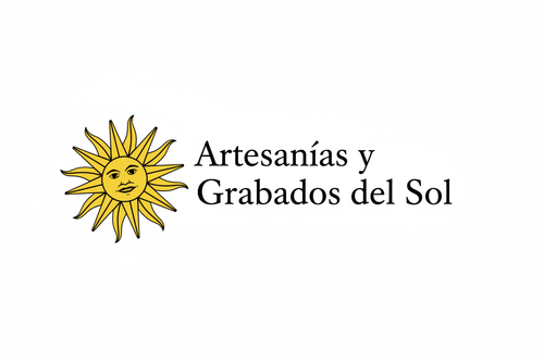 Artesanías y Grabados del Sol