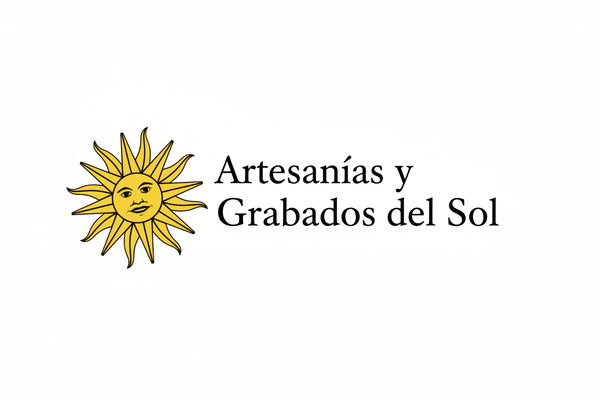Artesanías y Grabados del Sol